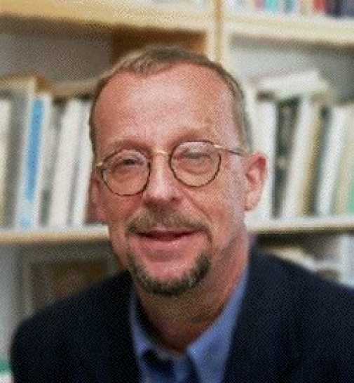 Hans-Jörgen Ulfstedt 