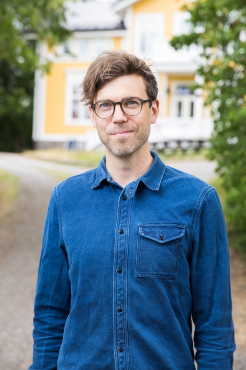 Mats Ingelström